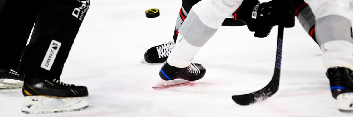 Hockey rules: Know how to play the sport