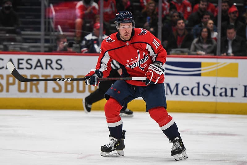 What is the bumper play in hockey? Hockey Answered